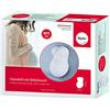 Rayher 34440000 Kit: Calco in gesso pancia bebè, box 1set