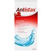 Antistax Fresh Gel, Crema Gambe Gonfie, Crema Gambe Stanche, Estratto Vite Rossa, Mentolo, Olio Essenziale Menta, 1 Confezione 125 ml