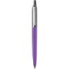 Agendepoint.it - Penna Parker Jotter Sfera A Scatto Viola
