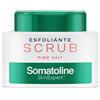 L.MANETTI-H.ROBERTS & C. SpA Somatoline Skin Expert Scrub Pink Salt - Trattamento esfoliante rivitalizzante - 350 g
