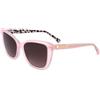 Love Moschino Occhiali da Sole Love Moschino MOL073/S OBL PATTERN PINK 54/18/140 Donna