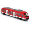 Dickie Toys Dickie 203748002 - Tram