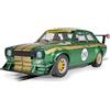 Scalextric C4511 Ford Escort RSR - Jim Hutchinson Cars - Auto Touring