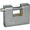 corbin LUCCHETTO ANTISCASSO CORBIN CORAZZATO x SERRANDA 81MM antitaglio