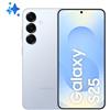 Samsung Galaxy S25 Smartphone AI, Display 6.2'' FHD+ Dynamic AMOLED 2X, Fotocamera 50MP, RAM 12GB, 256GB, 4.000 mAh, Icyblue