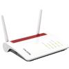 AVM FRITZ!Box 6850 5G Router Wireless Gigabit Ethernet Dual-band Bianco