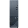 DELL Inspiron 3030 Intel® Core™ i3 i3-12100 8 GB DDR5-SDRAM 512 GB SSD Windows 11 Pro SFF PC Nero