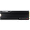 Samsung 9100 PRO Heatsink PCIe® 5.0 NVMe™ M.2 SSD - 2 TB