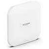 NETGEAR WAX620 Access Point WiFi 6 Dual Band 3600 Mbit/s Bianco PoE