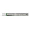 Allied Telesis AT-GS980M/52-50 Switch di Rete Gestito 48 Porte Gigabit 4 SFP Grigio