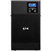 Eaton 9E Doppia conversione (online) 1 kVA 800 W 4 presa(e) AC