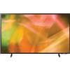 Samsung HG55AU800EE 139,7 cm (55") 4K Ultra HD Smart TV Nero 20 W