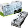 GIGABYTE GeForce RTX 5070 Ti EAGLE OC ICE SFF 16G Scheda Grafica - 16GB GDDR7, 256 bit, PCI-E 5.0, 2542 MHz Core Clock, 3 x DP 2.1a, 1 x HDMI 2.1b, NVIDIA DLSS 4, GV-N507TEAGLEOC ICE-16GD