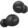 JVC HA-A5T-BN-E cuffia e auricolare True Wireless Stereo (TWS) In-ear Musica e Chiamate Bluetooth Nero -SPEDIZIONE IMMEDIATA-