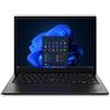 Lenovo ThinkPad L13 Intel Core Ultra 5 125U Computer portatile 33,8 cm (13.3") WSXGA 16 GB LPDDR5-SDRAM 512 GB SSD Wi-Fi 6E (802.11ax) Windows 11 Pro Nero