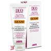 LACOTE Srl GUAM DUO CREMA SNELLENTE SPECIFICA PER LA MENOPAUSA 200 ML
