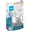 BAMED BABY ITALIA Srl Mam Succhietto Supreme Night 16+ Mesi Trends