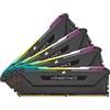 Corsair (TG. 3600MHz) CORSAIR VENGEANCE RGB PRO SL 32GB (4x8GB) DDR4 3600 (PC4-28800) C1