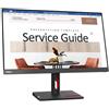 Lenovo ThinkVision S24i-30 LED display 60,5 cm (23.8") 1920 x 1080 Pixel Full HD