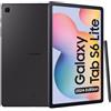 SAMSUNG GALAXY TAB S6 LITE (BLACK) - TABLET 10.4"" - WIFI - RAM 4GB - STORAGE 12