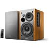 Edifier Coppia casse attive Edifier R1280DB Powerful Bookshelf Legno
