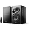 Edifier Coppia casse attive Edifier R1280DB BLK Powerful Bookshelf Black