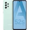 Samsung Galaxy A52s 5G (dual sim) 128GB verde ricondizionato-Accettabile