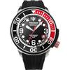 Kienzle POSEIDON 24 (NERO - ROSSO)