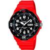 Casio COLLECTION MRW-200HC-4BVEF - Orologio da polso Unisex