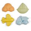 VIKINGTOYS Formine per sabbia Vikingtoys veicoli Ecoline