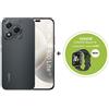 Honor 400 Lite 8/256 GB Velvet Black + Choice Watch 2I