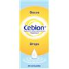 Cebion Gocce Integratore Vitamina C Difese Immunitarie 30ml