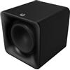Klipsch Flexus Sub 100 Subwoofer Wireless 10" 80W per Soundbar Flexus Core 200 e Flexus Core 100