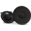 JBL Set di altoparlanti per auto a 2 vie Stage3 527 di Harman Kardon - Casse altoparlanti da auto da 200 Watt 13 cm