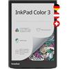 Pocketbook InkPad Color 3 eReader Grigio 8 32 GB Memoria Bluetooth Protezione dall'acqua