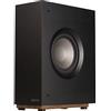 JAMO S 808 SUB Subwoofer Attivo, Nero
