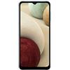 Samsung Galaxy A12 128GB Handy, blau, Blue, Dual SIM, Android 10