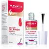 MAVALA Nail Beauty Top Coat Efecto Gel 10 Ml