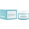 Generic Crema idratante viso invecchiamento collo rassodante collagene rassodante giorno notte viso per donne e uomini LHy640 (blu, taglia unica)
