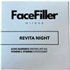 Gm Industrie Italiane Dr Facefiller Revita Night Crema Viso Notte