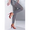 Solidea Red Wellness70 Leggins Nero 4xlxl