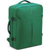 Roncato Ironik 2.0 Zaino Da Viaggio 55x40x20 Cm - Verde Brillante