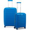Roncato Set 2 valigie (media + cabina) b-flying