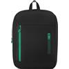 Roncato Zaino easyjet 45/36/20 compact verde brillante compact