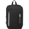Roncato Compact Ryanair Zaino Da Viaggio 40x25x20 Cm - Nero