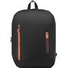 Roncato Zaino easyjet 45/36/20 compact arancio brillante compact