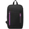 Roncato Compact Ryanair Zaino Da Viaggio 40x25x20 Cm - Orchidea