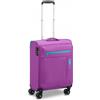 Roncato Lite Soft Trolley Bagaglio A Mano 55x40x20 Cm - Orchidea