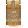 ADI APICOLTURA ADI BIO - Miele di Tarassaco Italiano Biologico, Intenso, Sapore Selvaggio e Persistente, Raccolto in Prati e Pascoli collinari - Made in Italy - 250g
