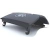 Ventalia Cofano stampante completo con carta trainer incluso, compatibile Ingenico MOVE 5000 e MOVE 3500 - Coperchio carta per terminale di pagamento TPE